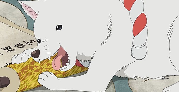 鬼灯の冷徹 第弐期 １話目「神代あの世革命」/「恨みつらみあってこそ」【感想コラム】©江口夏実・講談社／「鬼灯の冷徹」第弐期製作委員会