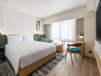 わがままな女子向け。京都旅行なら「ヒルトン・ガーデン・イン京都四条烏丸」がおすすめなワケ