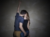 〇〇な場所だとコーフンするの……。今までで一番キスが盛り上がった場所5つ！
