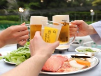 株式会社ドリームスタイラー/大手町ビアガーデンのプレスリリース画像