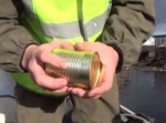 【ロシア式】缶切りがなかったとき、どうするのか？