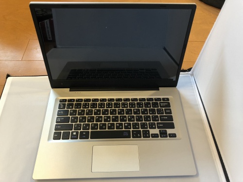 MUGA　キーボード