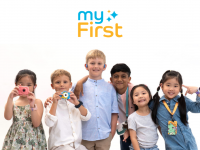 myFirst Japan株式会社のプレスリリース画像