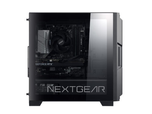 NEXTGEAR