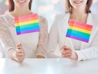 LGBTの人権擁護は重要な経営戦略の課題 （shutterstock.com）