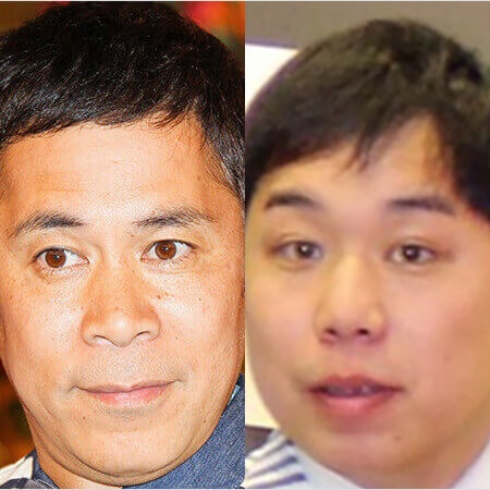 岡村隆史,せいや