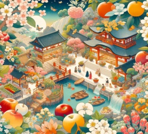 \u82b1\u8def\u91ce\u4e09\u4e01\u76ee\uff1a\u611b\u5bae\u5802\u3068\u30a8\u30dc\u30ea\u30e5\u30fc\u30b7\u30e7\u30f3\u30b2\u30fc\u30df\u30f3\u30b0\u306b\u3088\u308b\u6700\u9ad8\u306e\u30e9\u30a4\u30d6\u30ab\u30b8\u30ce\u4f53\u9a13 - \u30c7\u30a4\u30ea\u30fc\u30cb\u30e5\u30fc\u30b9\u30aa\u30f3\u30e9\u30a4\u30f3