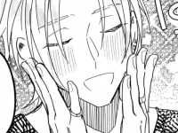 なんかムカつく。セフレの子が「一目惚れしちゃったかも」と言われているのを見たイケメン男子は……【ただいま、ハニー　彼女と僕の、秘密の2％ #12】