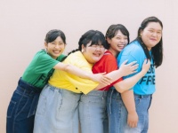 ほっこり、胸キュン、ちょっぴりほろり……。ぼる塾4人のリレーエッセイ、発売決定！