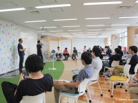 Learning Innovation Japanのプレスリリース画像