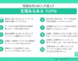 「生理あるある」ランキングTOP10！　既婚男女400名が選んだ1位は？