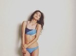 中村アンがビキニ姿で“美ボディー”を披露！　「オッパッピー」