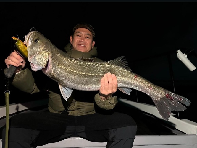 Instagram：宮川大輔(@miyagawadai)より