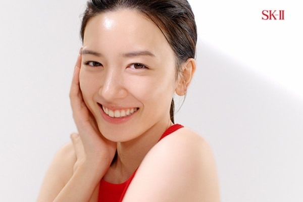 永野芽郁がSK-IIの新グローバル アンバサダーに決定！　新トライアルキットも発売