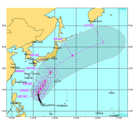 可能性は低くても要注意！