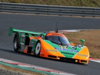 ルマン２４時間レースで日本メーカー初の優勝を果たしたマツダ・７８７Ｂ！ロータリーサウンドを聞ける2019年のイベントや走行予定は？
