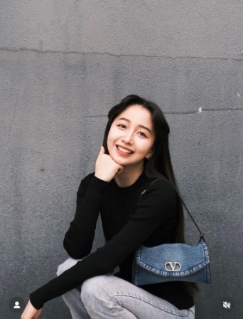 Instagram:Cocomi(@cocomi_553_official)より