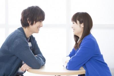 ○○が合う！　男性との相性のよさを見極めるポイント4つ