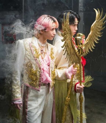 Instagram:佐久間大介(@daisuke.sakuma_sn_official)より