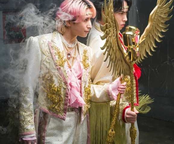 Snow Man・佐久間大介、宮舘涼太との「地球してるぜ」オフショットを