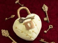 Padlock of love～恋人たちのクリスマス～