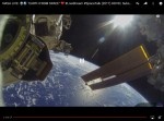 これが神の視点か…　人生に疲れた人はライブ映像で地球を見降ろしてみよう