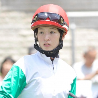 藤田菜七子