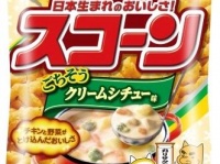 濃厚でコク深い味わい