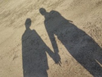 文句も言うけど仲良しなんです