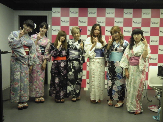 アイドル時代