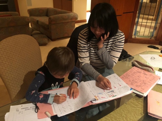 株式会社 Y＆K Narita International Schoolのプレスリリース画像