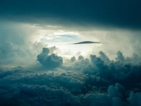 「我が国の雲が盗まれている」イランの将官、干ばつが続く理由はイスラエルが雲を盗んでいるからと記者会見で発言