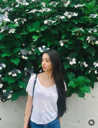 Instagram：Koki(@koki)より