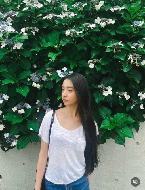 Instagram：Koki(@koki)より