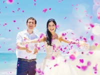 1年以内にスパッと結婚できる女性に共通する３つの特徴