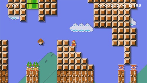 ハローワールド