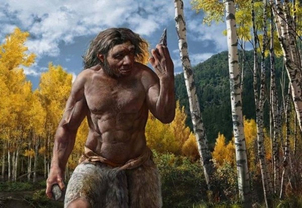 新たな人間の種、ドラゴン人（竜人）を発見。現生人類に一番近い存在である可能性
