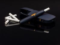 加熱式タバコ「iQOS」に対するフィリップ・モリス社の主張を米食品医薬品局が否定！（depositphotos.com）
