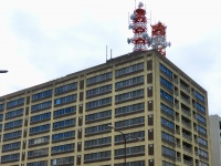 中学校『女子トイレで何度も盗撮』　吹奏楽部・外部顧問(26)懲戒免職　顧問は「性的欲求を抑えられず…」