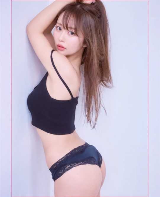 Instagram:井口裕香(@ooo31_iguchiyuka_31ooo)より