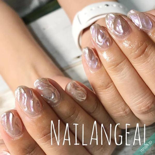 Nail Angeal