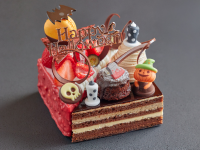 ブライトンホテルズのプレスリリース画像