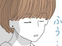 これしかない。同棲に後ろ向きな彼氏を説得する方法【サイコパス夫とのヤバい馴れ初め #21】