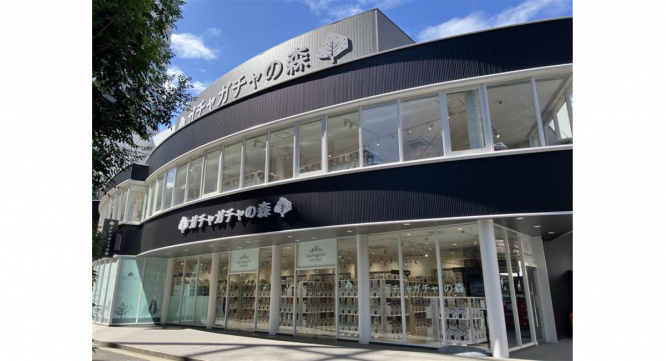 株式会社ルルアークのプレスリリース画像