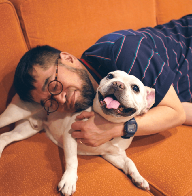 ※画像は槇原敬之のツイッターアカウント『@Daviechan』より