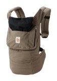 Ergobaby 【正規代理店2年間保証付】 エルゴベビー・ベビーキャリア/アウトバック 【抱っこひも】CREGR00108