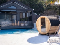 全室スイートの人気リゾート「FIVE SPRING RESORT THE SHIRAHAMA」開業1周年！記念キャンペーン第2弾を開催