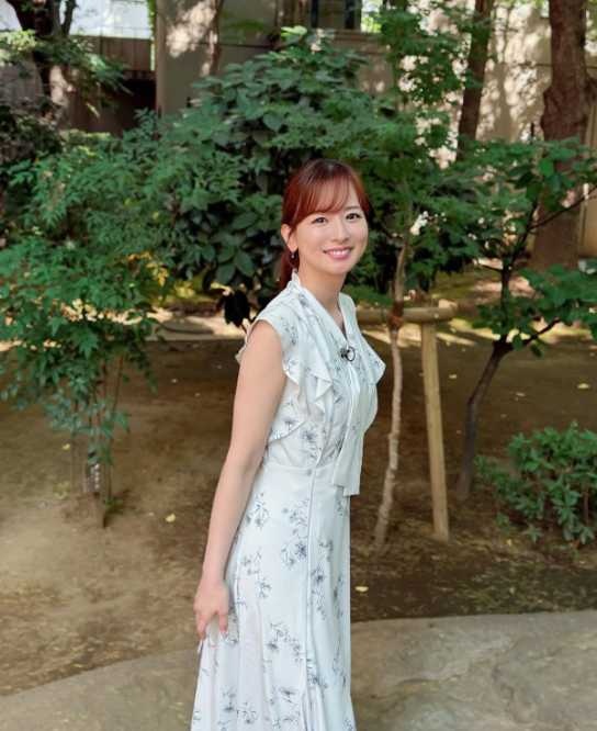 Instagram:皆藤愛子（＠aiko_kaito_official）より