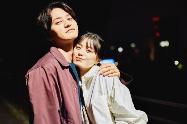 紺野彩夏があざとかわいすぎる……付き合った後も、彼の心を惹きつける方法【私たち結婚しました ４】