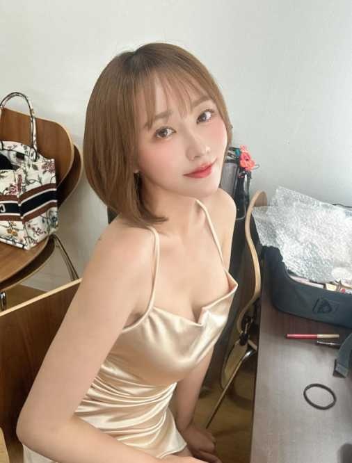 Instagram：ex-てんちむ(@super_muchiko)より